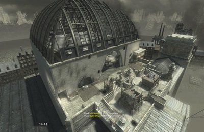 Map: mp_dome