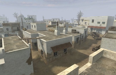 Map: mp_toujane