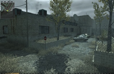 Map: mp_vacant